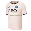 Original Fußballtrikot FC Porto Ausweichtrikot 2021-22 Für Herren